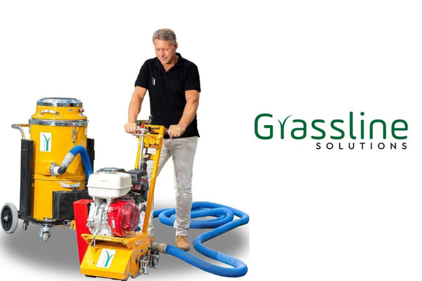 You can be part of our business