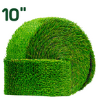 Nova Artificial Grass Strip 10'' x 25ft