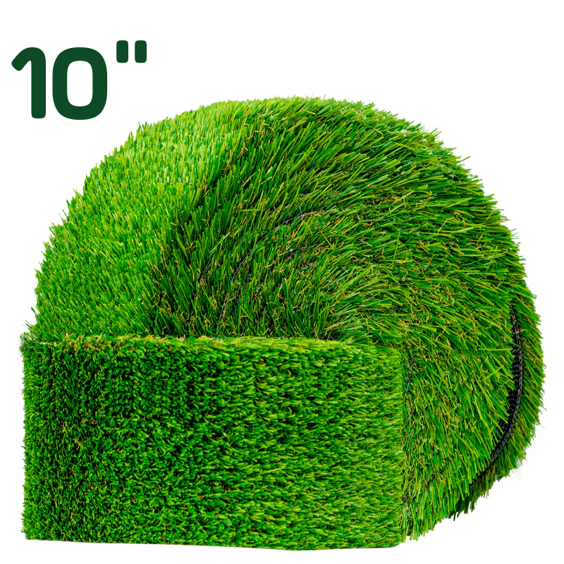 Nova Artificial Grass Strip 10'' x 25ft