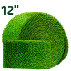 Nova Artificial Grass Strip 12'' x 25ft