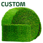 Custom Nova Artificial Grass Strip