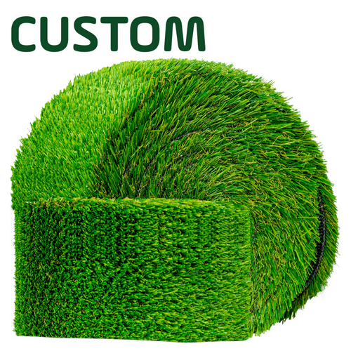 Custom Nova Artificial Grass Strip