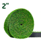 Nova Artificial Grass Strip 2'' x 25ft