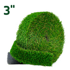 Nova Artificial Grass Strip 3'' x 25ft
