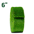 Nova Artificial Grass Strip 6'' x 25ft