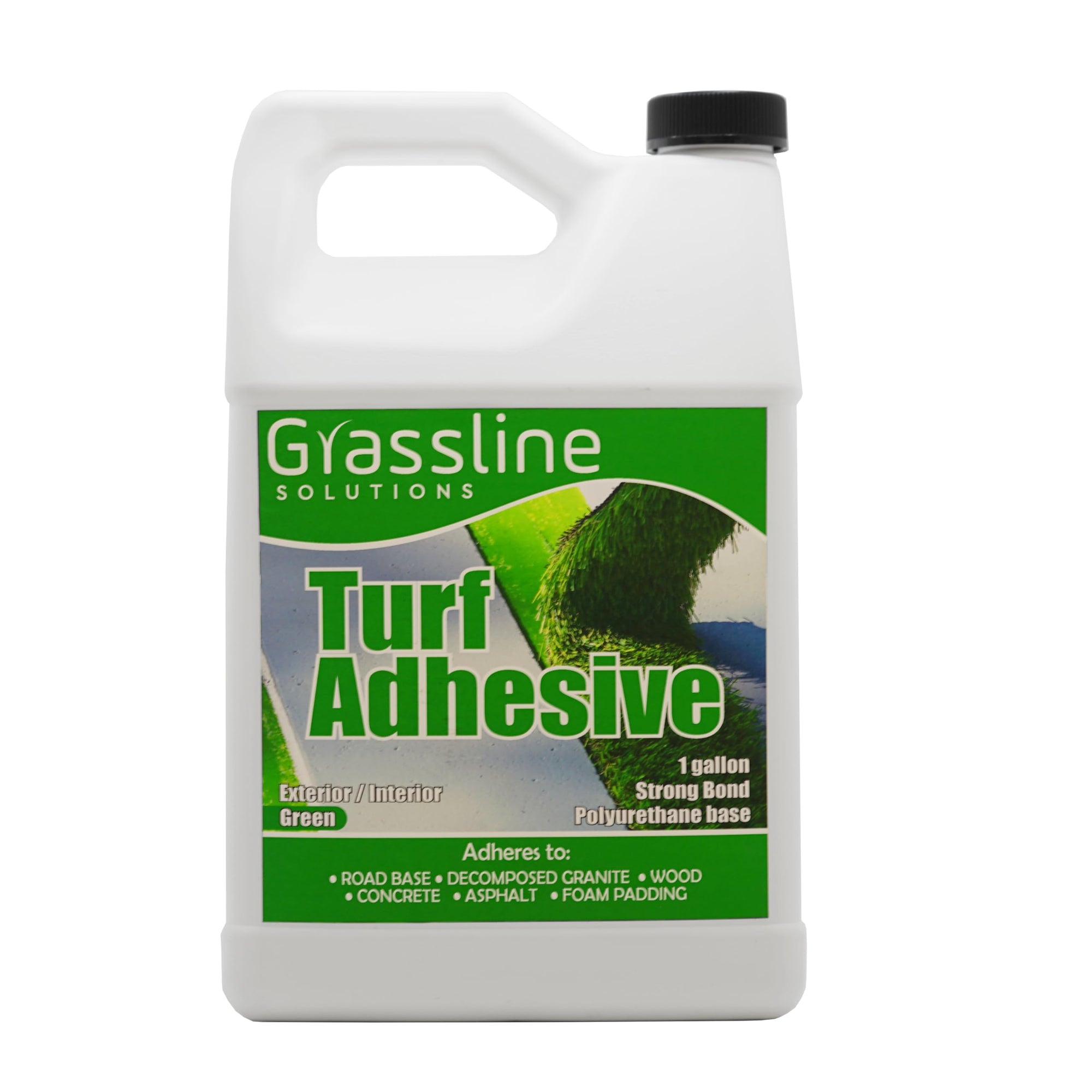 Synthetic Grass Adhesive - 1 Gallon