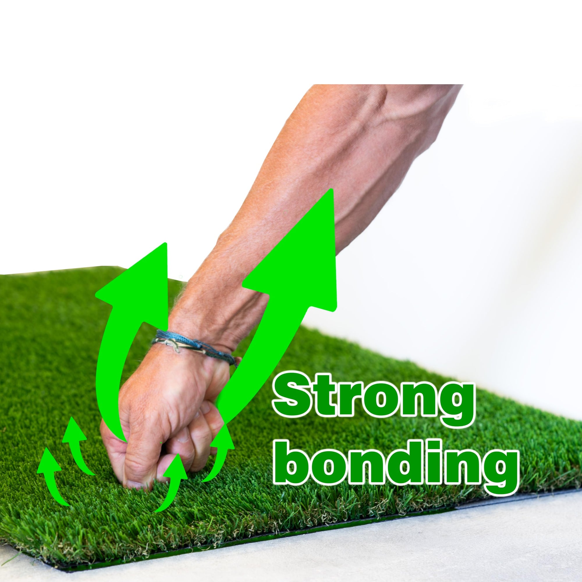 Synthetic Grass Adhesive - 1 Gallon
