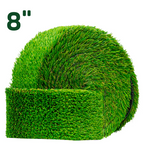 Nova Artificial Grass Strip 8'' x 25ft