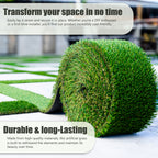 Custom Nova Artificial Grass Strip