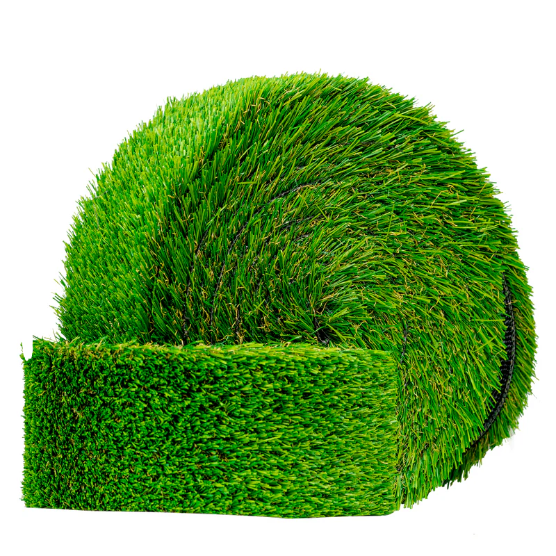 Nova Artificial Grass Strip 5'' x 25ft