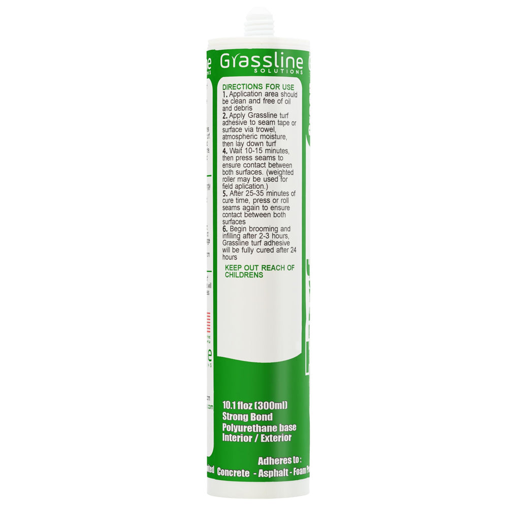 Synthetic Grass Adhesive - 10 oz