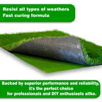 Custom Nova Artificial Grass Strip