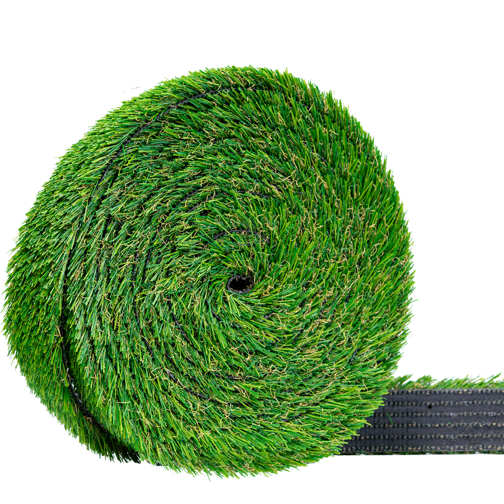 Nova Artificial Grass Strip 2'' x 25ft