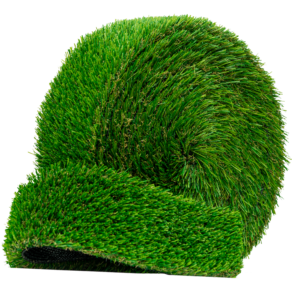 Nova Artificial Grass Strip 4'' x 25ft